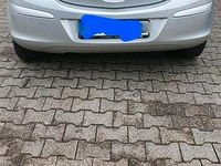Gebraucht Opel Corsa 90 PS (66 kW) 2012 Silber Kleinwagen