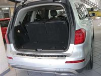 gebraucht Mercedes GL350 BlueTEC 4Matic Panoramadach, AHK