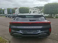 Gebraucht Cupra Terramar VZ 265 PS (194 kW) 2025 Timanfayagrau SUV