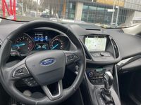 gebraucht Ford Kuga II (DM2) 1.5 EcoBoost 4x4