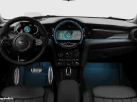 Gebraucht Mini Cooper S 178 PS (130 kW) 2023 Zesty yellow uni Kleinwagen