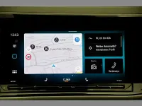 Gebraucht VW Multivan 150 PS (110 kW) 2025 Grau Van / Kleinbus