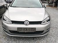 Gebraucht VW Golf VII Cup 150 PS (110 kW) 2015 Grau Limousine