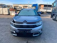 gebraucht Citroën C5 Aircross Shine Pack Hybrid