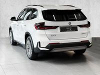 Neu BMW iX1 Performance 230 kW (313 PS) 2025 Weiß SUV