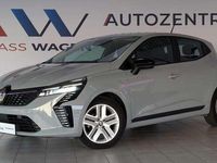 Gebraucht Renault Clio V Evolution 91 PS (66 kW) 2024 Rafalegrau Kleinwagen