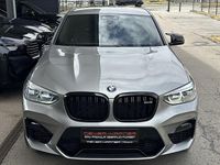 Gebraucht BMW X4 M Competition Edition 510 PS (375 kW) 2021 Grau SUV