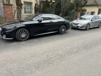 Gebraucht Mercedes S400 367 PS (269 kW) 2016 Limousine