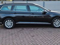 gebraucht VW Passat Variant TDI 4M DSG Comf. STANDH./AHK/NAVI