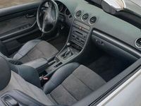 gebraucht Audi A4 Cabriolet 