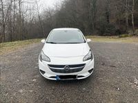 Gebraucht Opel Corsa Active 101 PS (74 kW) 2017 Weiß Kleinwagen