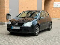 Gebraucht VW Golf IV 75 PS (55 kW) 2005 Schwarz Coupé
