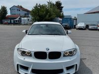 gebraucht BMW 1M Coupé 2. Hand