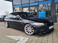 gebraucht BMW 528 528 F10 i 3,0i 20ZOLL*M5 OPTIK* M PAKET EISENMANN