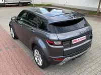 Gebraucht Land Rover Range Rover evoque Dynamic 179 PS (131 kW) 2017 Grau SUV