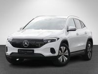 Gebraucht Mercedes EQA250 Progressive 139 kW (190 PS) 2025 Weiss unilack polarweiß SUV