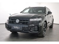 Gebraucht VW Touareg Style 286 PS (210 kW) 2025 Schwarz SUV