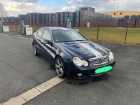 gebraucht Mercedes CL220 