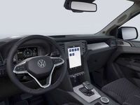 gebraucht VW Amarok Life 2.0 TDI 4Motion