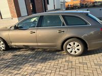 Gebraucht Audi A6 Business 177 PS (130 kW) 2013 Kombi