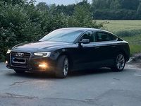 Gebraucht Audi A5 Comfort 170 PS (125 kW) 2012 Grau Coupé