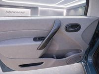 Gebraucht Renault Kangoo 103 PS (75 kW) 2010 Grau Van