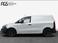 Gebraucht Renault Kangoo Rapid Advance 95 PS (69 kW) 2023 Mineralweiss (weiss) Van