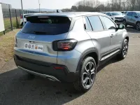 Neu Jeep Avenger Summit 110 PS (80 kW) 2025 Grau SUV
