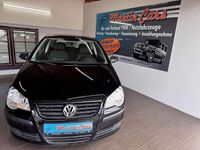 Używany VW Polo 54 KM (39 kW) 2007 Czarny Hatchback