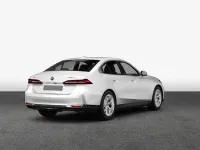 Neu BMW i5 Performance 250 kW (340 PS) 2026 Weiß (alpinweiß uni) Limousine