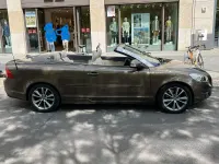 Gebraucht Volvo C70 Summum 230 PS (169 kW) 2012 Braun Cabrio