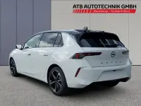 Neu Opel Astra GS Line 131 PS (96 kW) 2025 Andere Kleinwagen