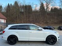 gebraucht Audi Q7 3.0 TDI quattro S LINE ACC*LEDER*XENON*KAMERA