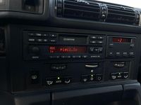 Gebraucht BMW 525 192 PS (141 kW) 1996 Blau Limousine