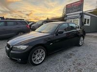 Używany BMW 330 272 KM (200 kW) 2010 Czarny Sedan/Limuzyna