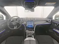 Gebraucht Mercedes CLE200 AMG 204 PS (150 kW) 2025 Graphitgrau Cabrio