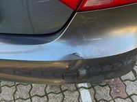 Gebraucht Audi A7 S-Line 281 PS (206 kW) 2014 Grau Kleinwagen