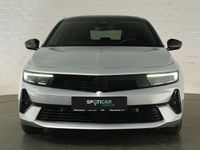 Gebraucht Opel Astra S 131 PS (96 kW) 2025 Kristall silber Limousine