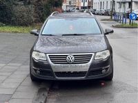 Gebraucht VW Passat Highline 150 PS (110 kW) 2006 Braun Kombi