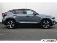 Gebraucht Volvo C40 Plus 169 kW (231 PS) 2022 Grau SUV