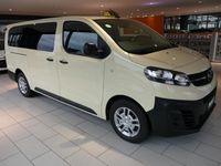 gebraucht Opel Vivaro-e Combi Taxi- und Rollstuhlumbau