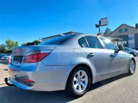 Gebraucht BMW 525 Performance 192 PS (141 kW) 2003 Grau Limousine