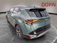 Gebraucht Kia Sportage Plus 160 PS (117 kW) 2025 Grün SUV