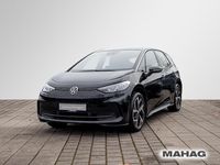 Gebraucht VW ID.3 Pro 150 kW (204 PS) 2023 Schwarz Kleinwagen