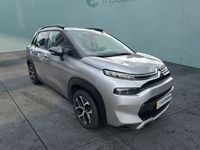 Gebraucht Citroën C3 Aircross PureTech 131 PS (96 kW) 2024 Grau SUV