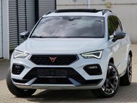 Second-hand Cupra Ateca 300 CP (220 kW) 2020 Alb SUV
