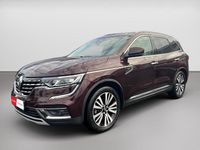 Gebraucht Renault Koleos Initiale Paris 190 PS (139 kW) 2020 Vintage red SUV