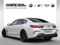 gebraucht BMW M850 xDrive Gran Coupé