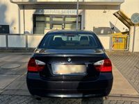 gebraucht BMW 318 i