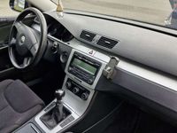 gebraucht VW Passat Variant 1.4 TSI Comfortline